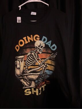 Father’s Day shirt
